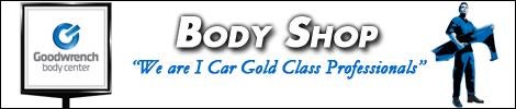 COLLISION REPAIR | Beaty Chevrolet in KNOXVILLE TN