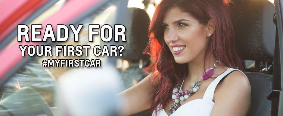Ready For Your First Car? | Beaty Chevrolet in KNOXVILLE TN