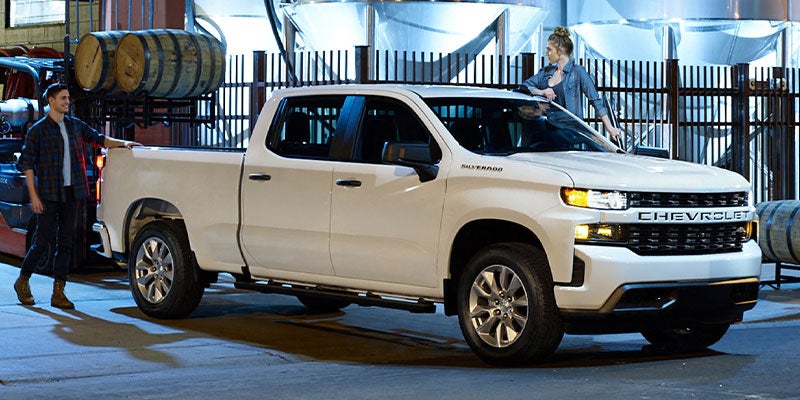 Business Elite - Beaty Chevrolet in KNOXVILLE TN