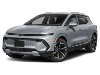 Equinox EV - Beaty Chevrolet in KNOXVILLE TN