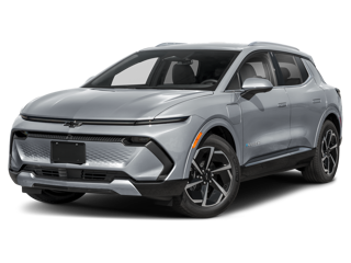 Equinox EV - Beaty Chevrolet in KNOXVILLE TN