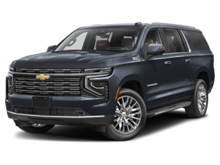 Chevrolet Suburban - Beaty Chevrolet in KNOXVILLE TN