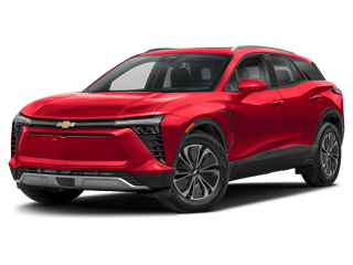 Chevrolet Blazer EV - Beaty Chevrolet in KNOXVILLE TN