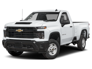 Chevrolet Silverado HD - Beaty Chevrolet in KNOXVILLE TN