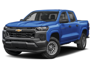 Chevrolet Colorado - Beaty Chevrolet in KNOXVILLE TN