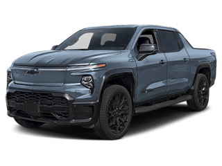 Chevrolet Silverado EV - Beaty Chevrolet in KNOXVILLE TN