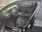 2017 Honda Civic Sedan EX-T