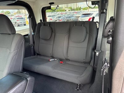 2023 Jeep Wrangler Willys