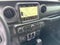 2023 Jeep Wrangler Willys