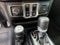 2023 Jeep Wrangler Willys