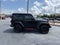 2023 Jeep Wrangler Willys