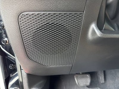 2023 Jeep Wrangler Willys