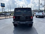 2023 Jeep Wrangler Willys