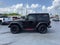 2023 Jeep Wrangler Willys