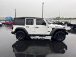 2023 Jeep Wrangler Willys Sport