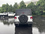 2023 Jeep Wrangler Willys Sport