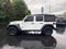 2023 Jeep Wrangler Willys Sport