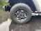 2023 Jeep Wrangler Willys Sport