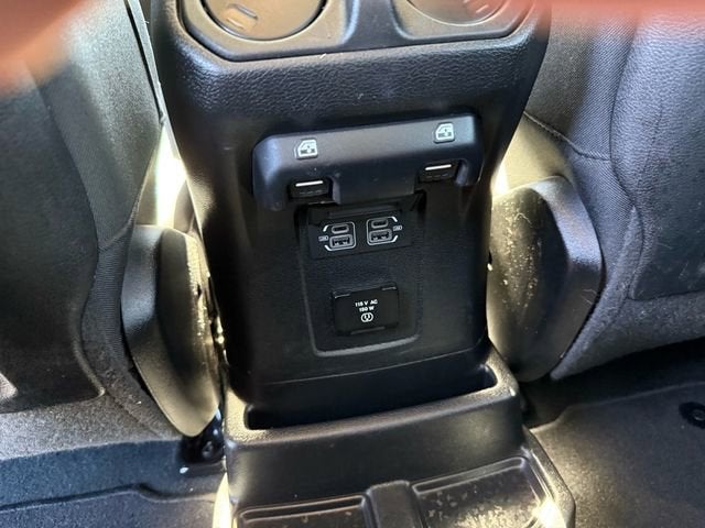 2022 Jeep Wrangler 4xe Unlimited Rubicon