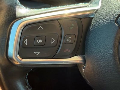 2022 Jeep Wrangler 4xe Unlimited Rubicon