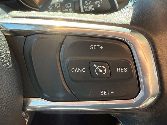 2022 Jeep Wrangler 4xe Unlimited Rubicon