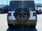 2022 Jeep Wrangler 4xe Unlimited Rubicon
