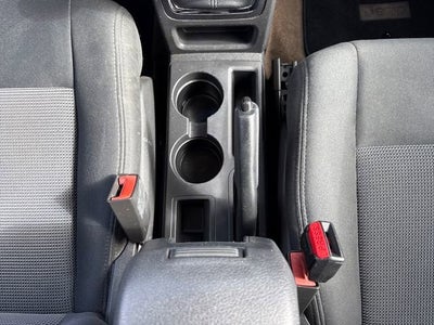 2013 Jeep Patriot Sport