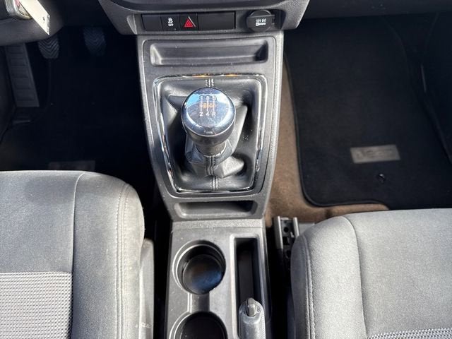 2013 Jeep Patriot Sport