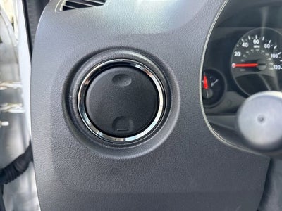 2013 Jeep Patriot Sport