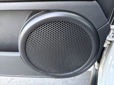 2013 Jeep Patriot Sport