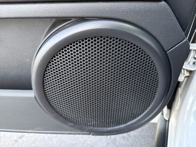 2013 Jeep Patriot Sport