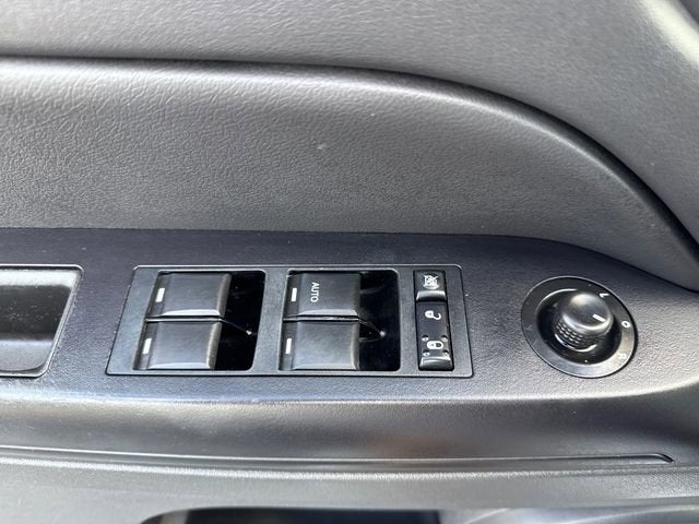 2013 Jeep Patriot Sport