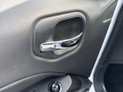 2013 Jeep Patriot Sport