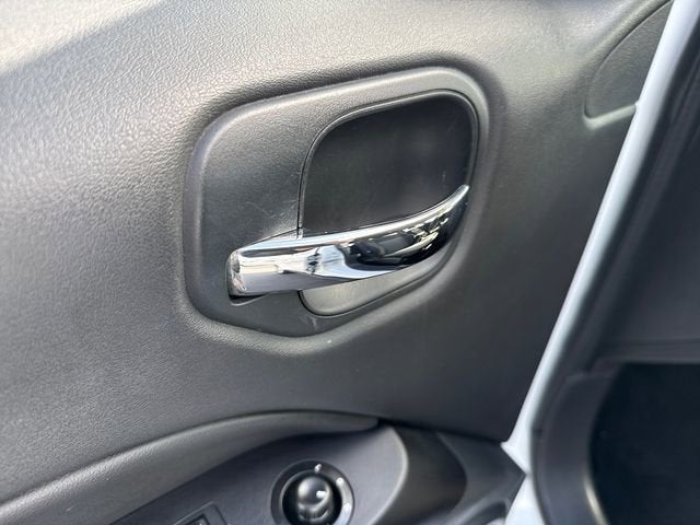 2013 Jeep Patriot Sport