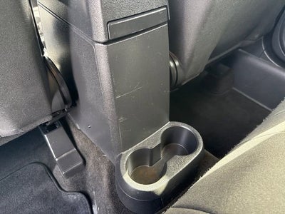 2013 Jeep Patriot Sport