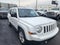 2013 Jeep Patriot Sport