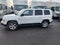 2013 Jeep Patriot Sport
