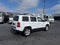 2013 Jeep Patriot Sport
