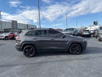 2021 Jeep Cherokee Altitude