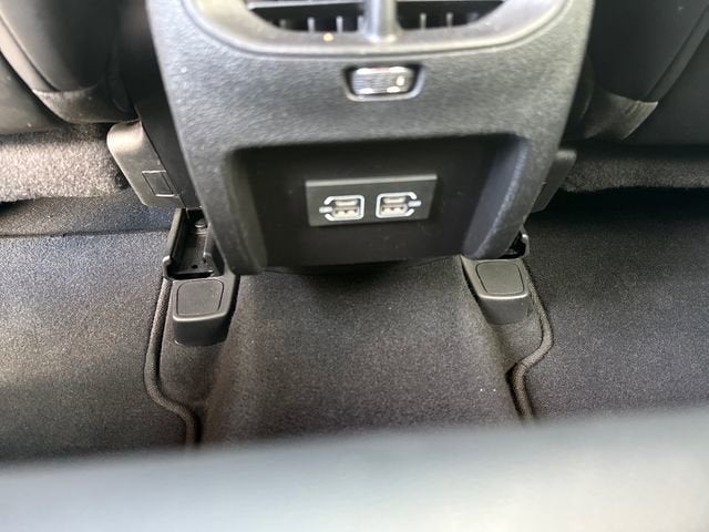 2021 Jeep Cherokee Altitude