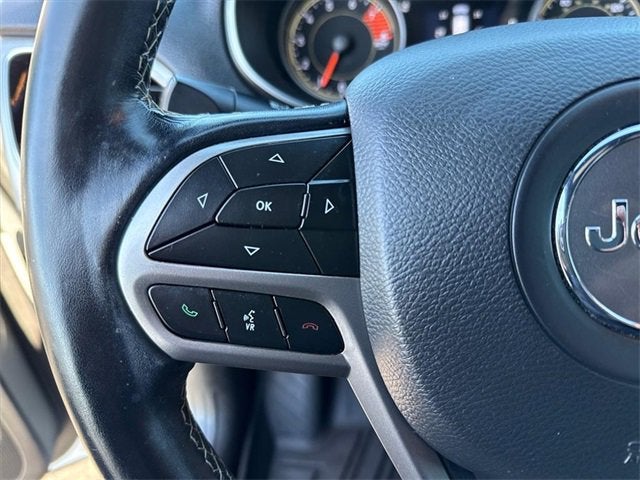 2021 Jeep Cherokee 80th Anniversary