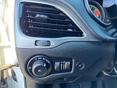 2021 Jeep Cherokee 80th Anniversary