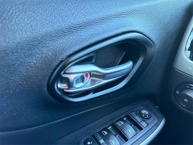 2021 Jeep Cherokee 80th Anniversary