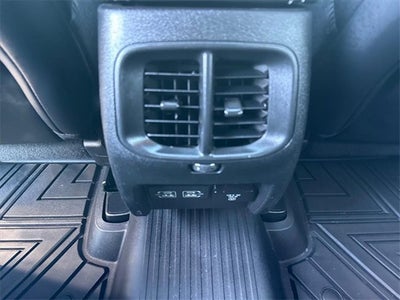 2021 Jeep Cherokee 80th Anniversary