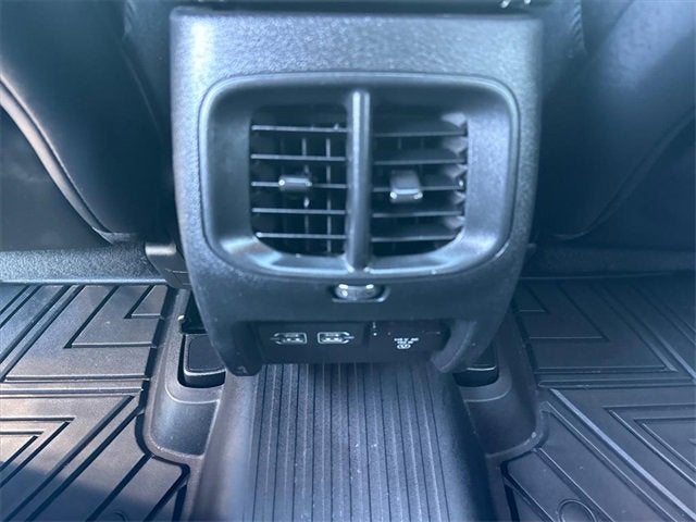 2021 Jeep Cherokee 80th Anniversary