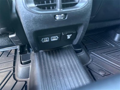 2021 Jeep Cherokee 80th Anniversary