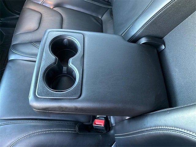 2021 Jeep Cherokee 80th Anniversary