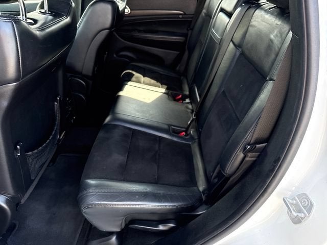 2015 Jeep Grand Cherokee Altitude