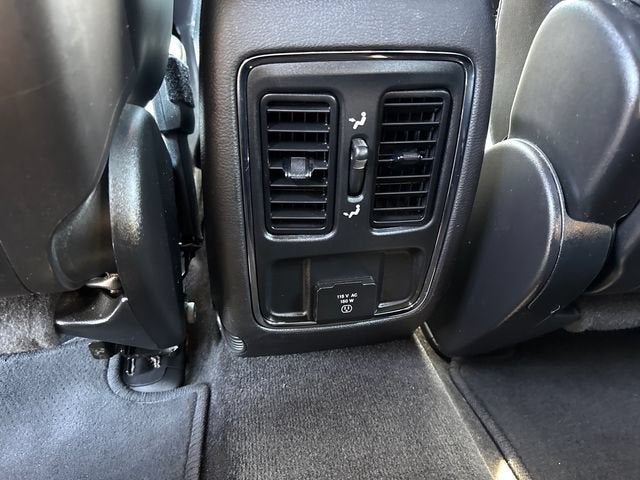 2015 Jeep Grand Cherokee Altitude