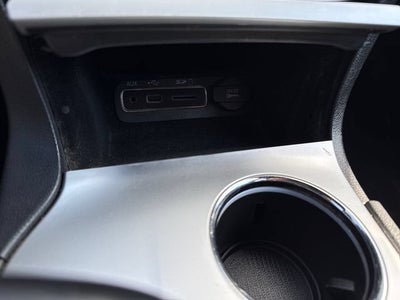 2015 Jeep Grand Cherokee Altitude